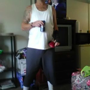 Meet your Posher, Ricky